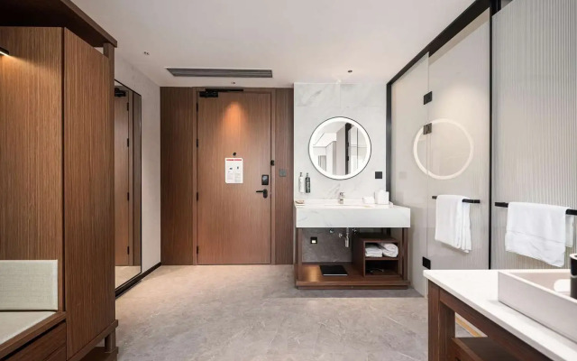 Hilton Garden Inn Anqing Susong