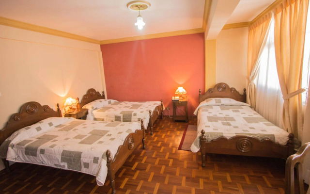 Hostal España