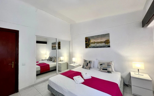 Vilamoura Blue Lagoon With Pool