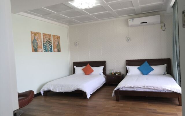 Milake Holiday Villa