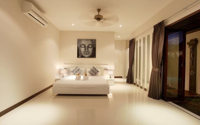 Villa Lovina by Holiplanet