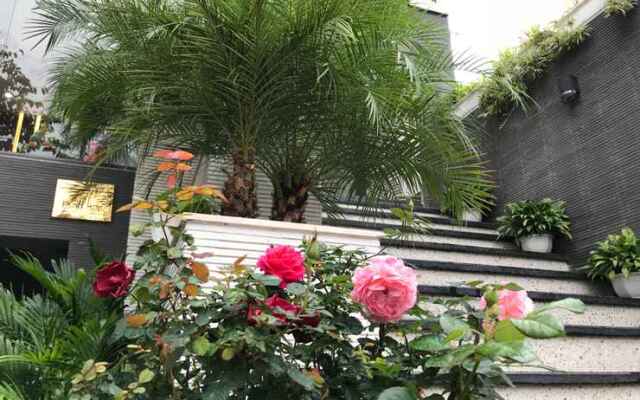 Punt Hotel