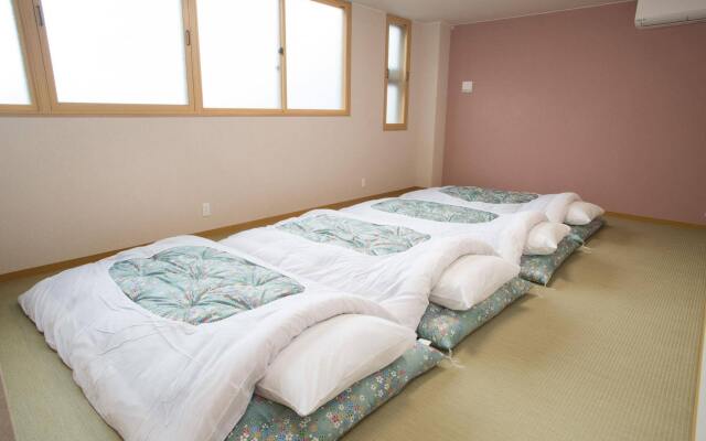 Seibido Inn - Hostel