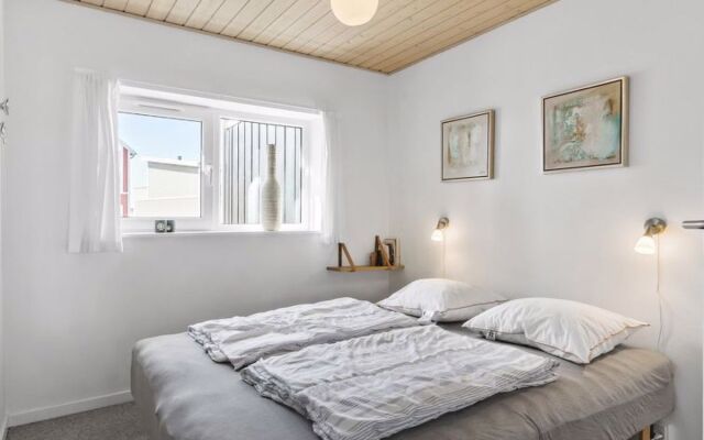 "Nahele" - 750m from the sea in NW Jutland