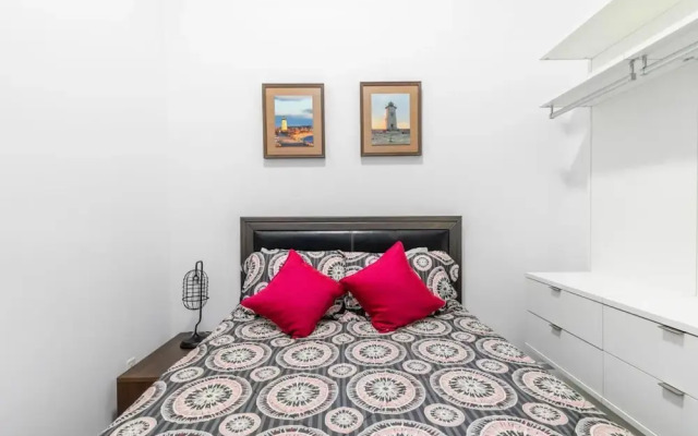 Amazing 1Br Loft Apartment Free Parking Gym 2