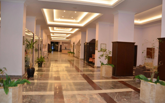 Patalya Thermal Resort