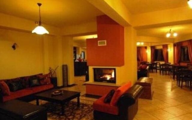 Hotel Oreades