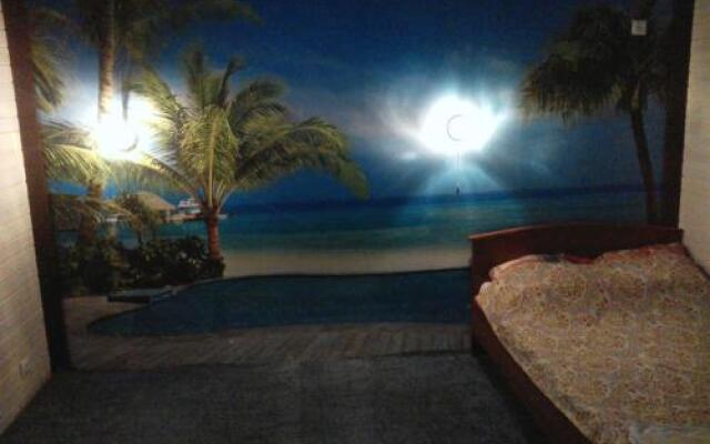 Guest Hause on Intermacional'naya