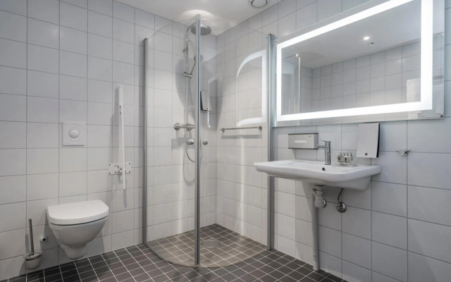 Thon Hotel Lofoten