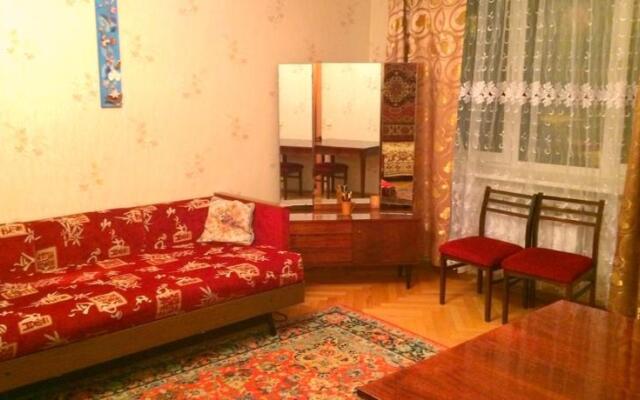 Apartament VyDoma