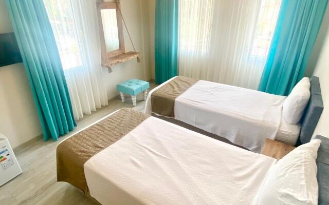 Dinc Otel