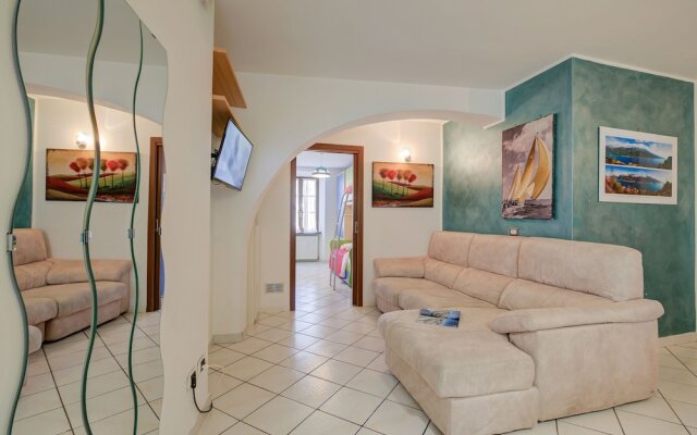 Cascate Del Varone Apartment