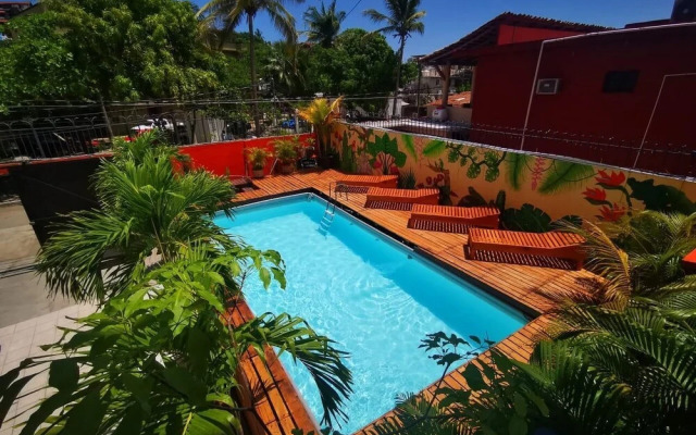 Zihua Mia Hotel Boutique