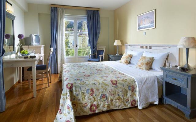 Latini Family Hotel