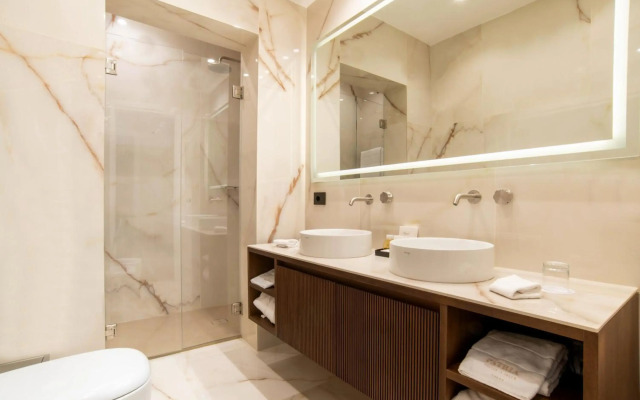 Patria Palace Hotel Lecce - Leading Hotels of the World