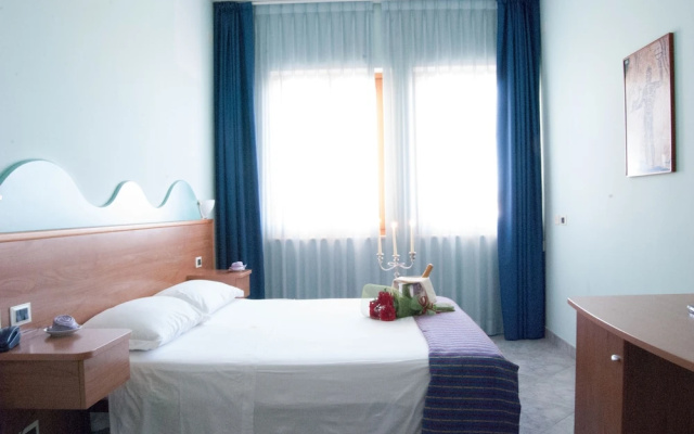 Dakar Living Hotel
