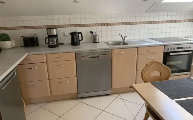 Holiday Apartment Leiner