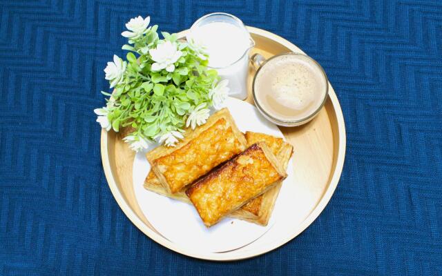 Апартаменты на улице Вольская