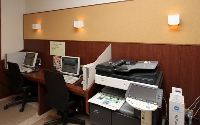 Hotel Inn Tsuruoka – Guest Rooms – Tsuruoka