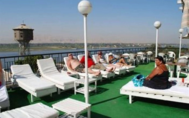 St. Joseph Hotel