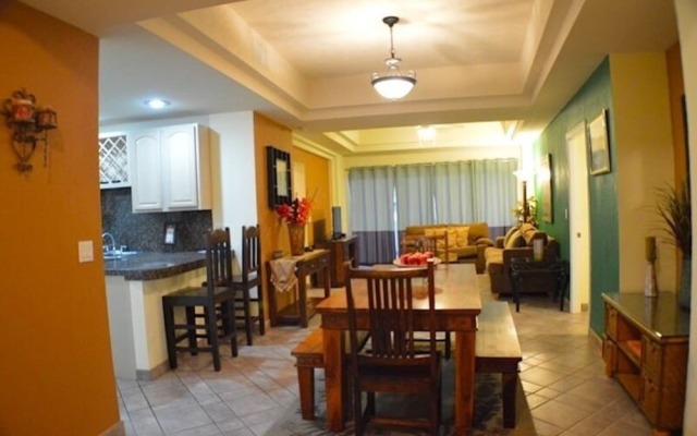 Bonita 405 - 2 Br Condo