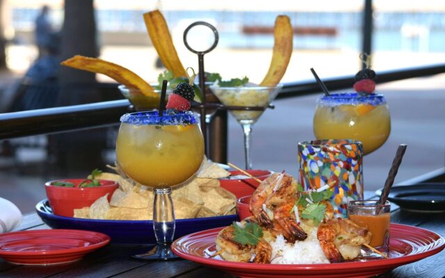 Crowne Plaza Ventura Beach by IHG