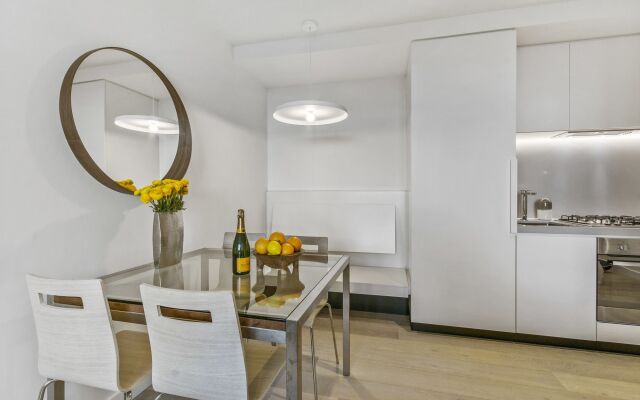 Serviced Apartments Melbourne - Empire
