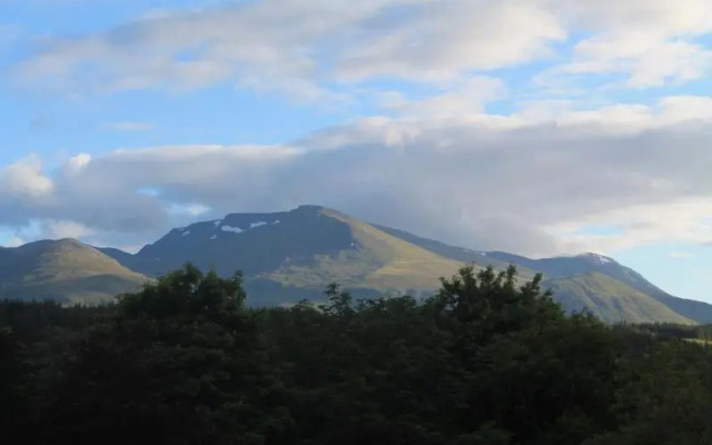The Braes Guest House