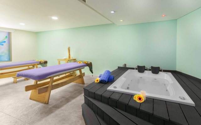 Four Points by Sheraton Medellin