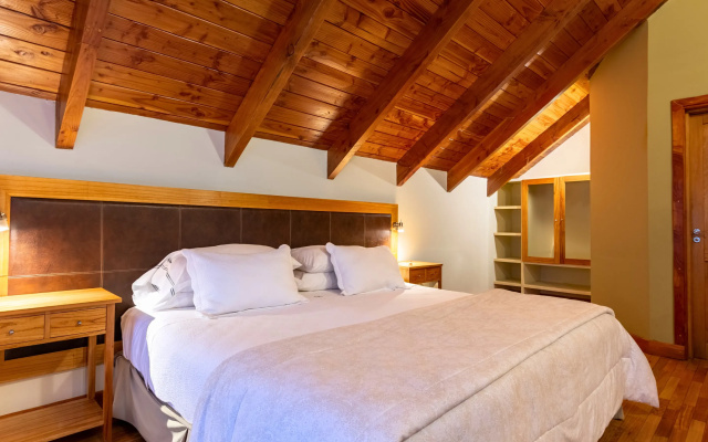 Costa Serena Aparts & Spa