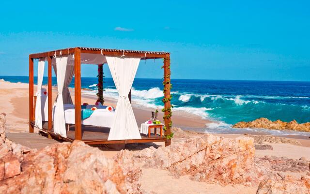 The Westin Los Cabos Resort Villas