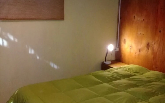 Oasis Guest House