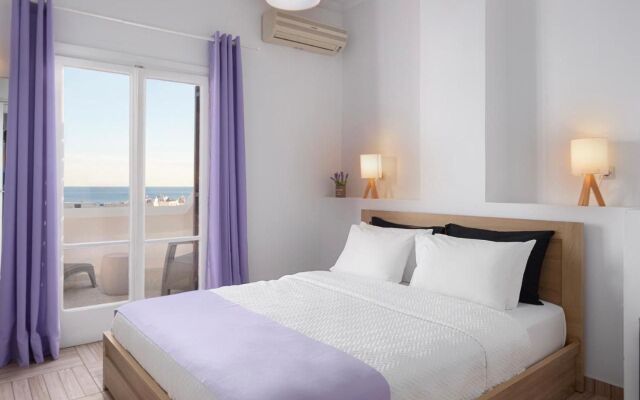 Venus Minimal Hotel