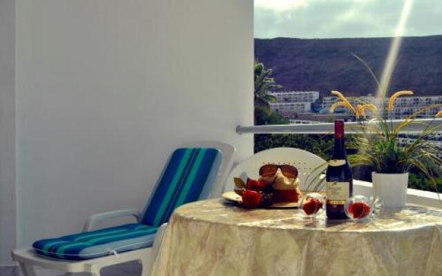 Monterrey Apartamentos