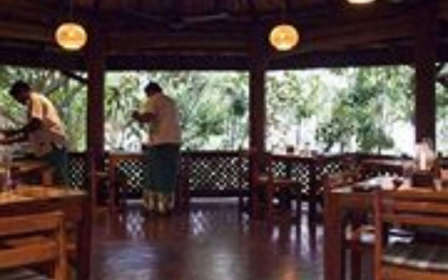 Palm Paradise Cabanas & Villas Beach Resort Tangalle