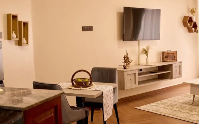 Sand Grains Residences 004