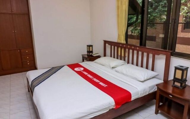 Nida Rooms Luang Nua 274 Temple