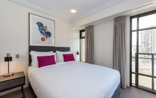 Avani Auckland Metropolis Residences