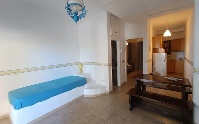 Villa Constantina Apartments