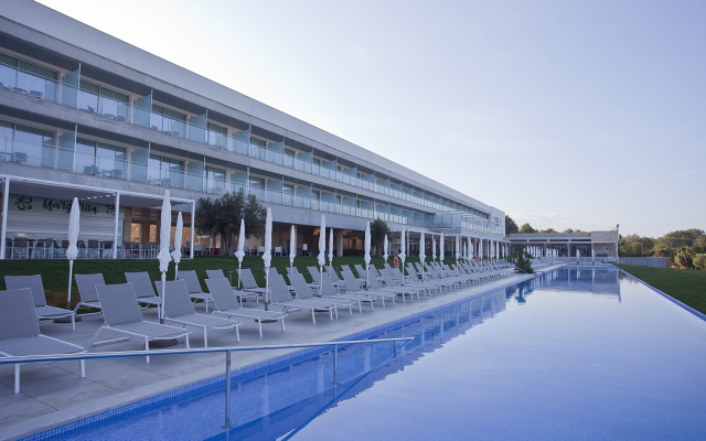 Hotel Seth 55 Santo Tomas