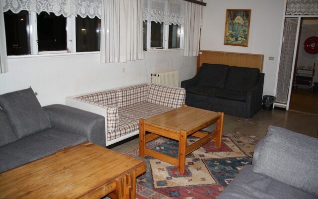 Hotel Reykjanes Apartments