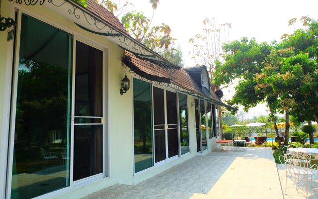 Dream Villa Resort at Chiangmai