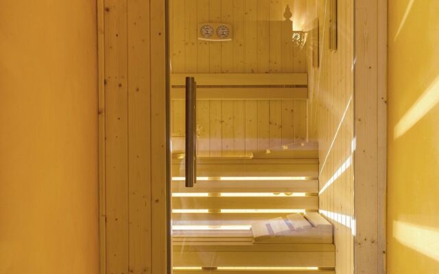 Relais Sassa al Sole