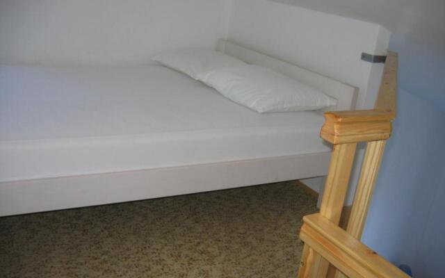 Apartments Vili Betina
