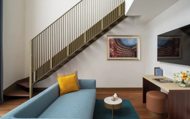 Teatro Luxury Apartments Firenze - Stars Collezione