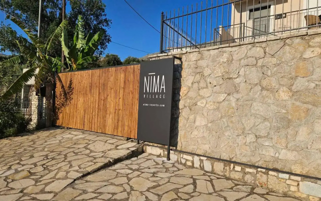 NIMA Resorts