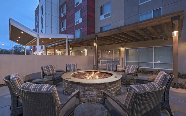 TownePlace Suites by Marriott Tacoma Lakewood