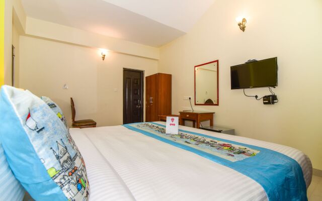 OYO 9829 Meadow View Resort