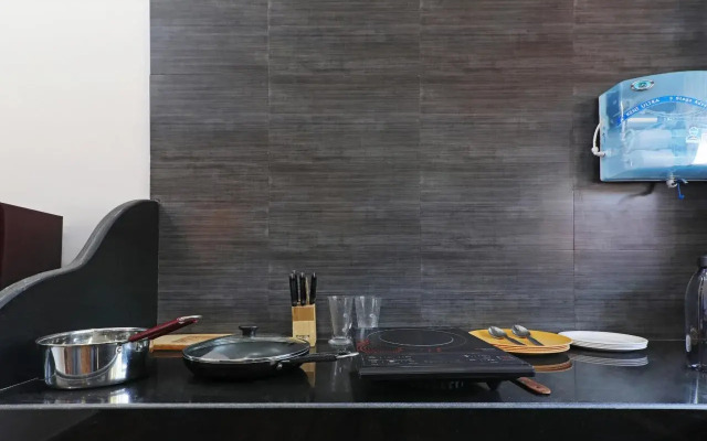 OYO Home 26181 Design 2BHK Nagao