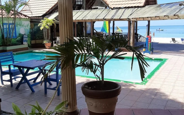Yard Beach Hotel and Apartments